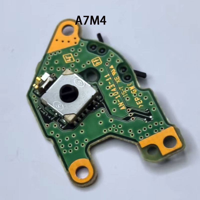 Sony Camera A7 Iv - جديد AN-1034 قطع غيار لوحة دوائر