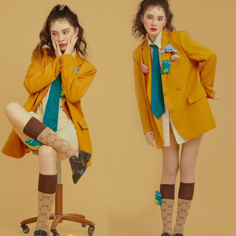 Photography Outfits - ملابس تصوير فوتوغرافي بأسلوب مدرسي حلو