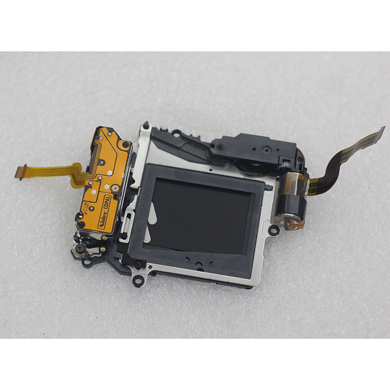 Sony Camera A7 Iv - لوحة مصراع لكاميرا سوني ، مجموعة