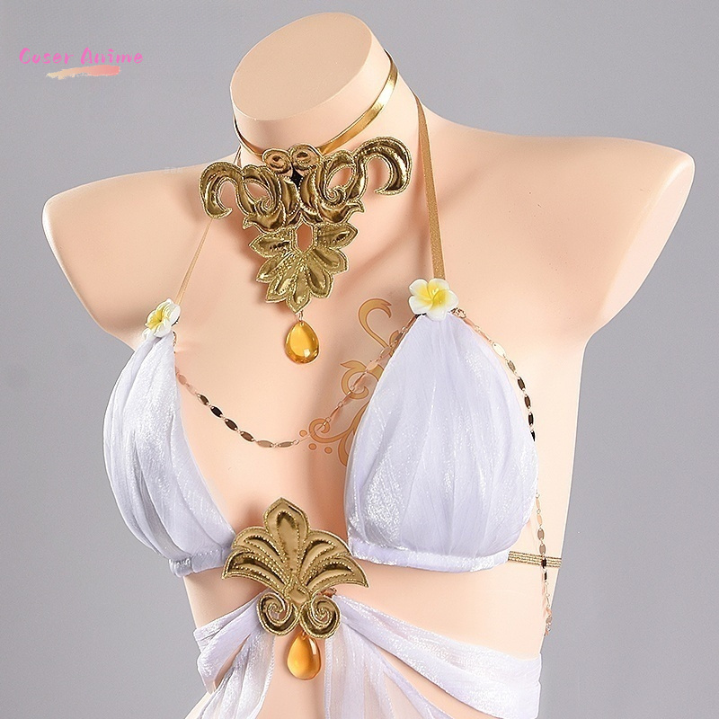 Photography Outfits - Honkai: Star Rail Aglaea أزياء تنكرية