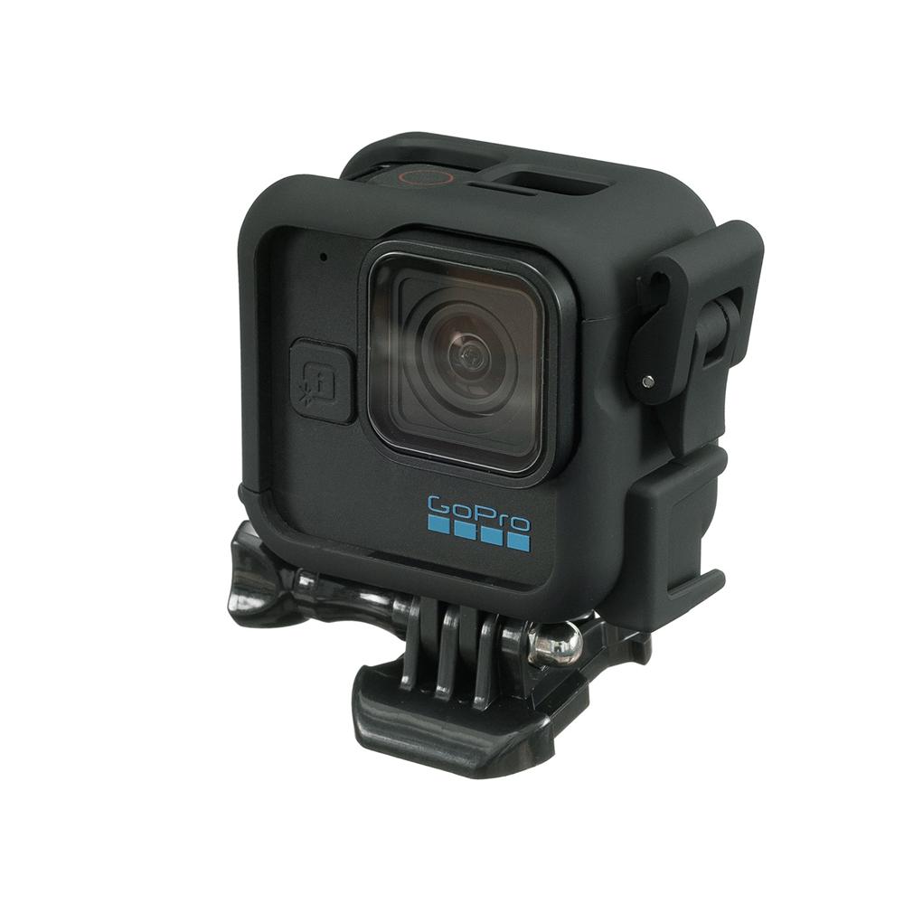 Gopro Action Camera Hero 11 Black - لـ GoPro Hero 11 ملحقات صغيرة