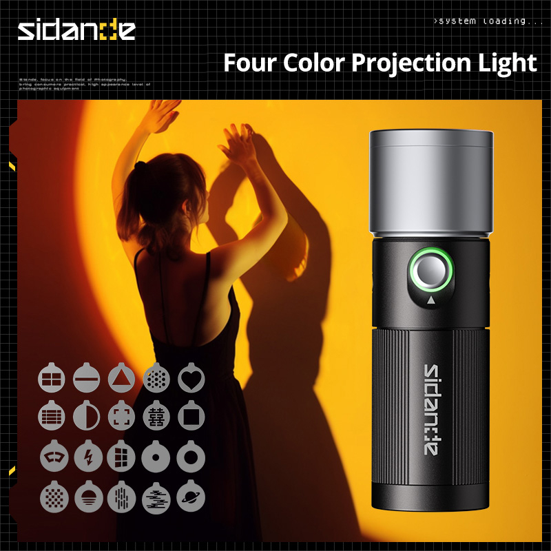 Photography And Videography - SIDANDE-Zoomable التصوير الفوتوغرافي ملء الضوء ،