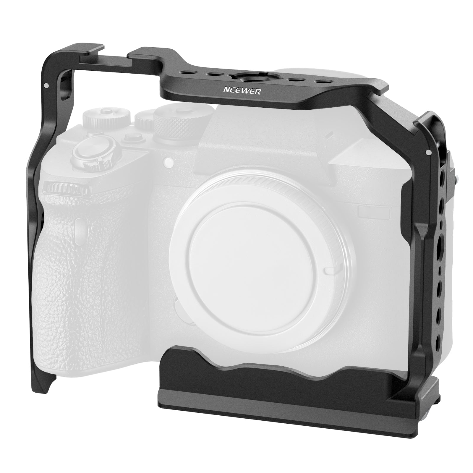 Sony Camera A7 Iv - قفص الكاميرا NEEWER CA102 لـ Sony