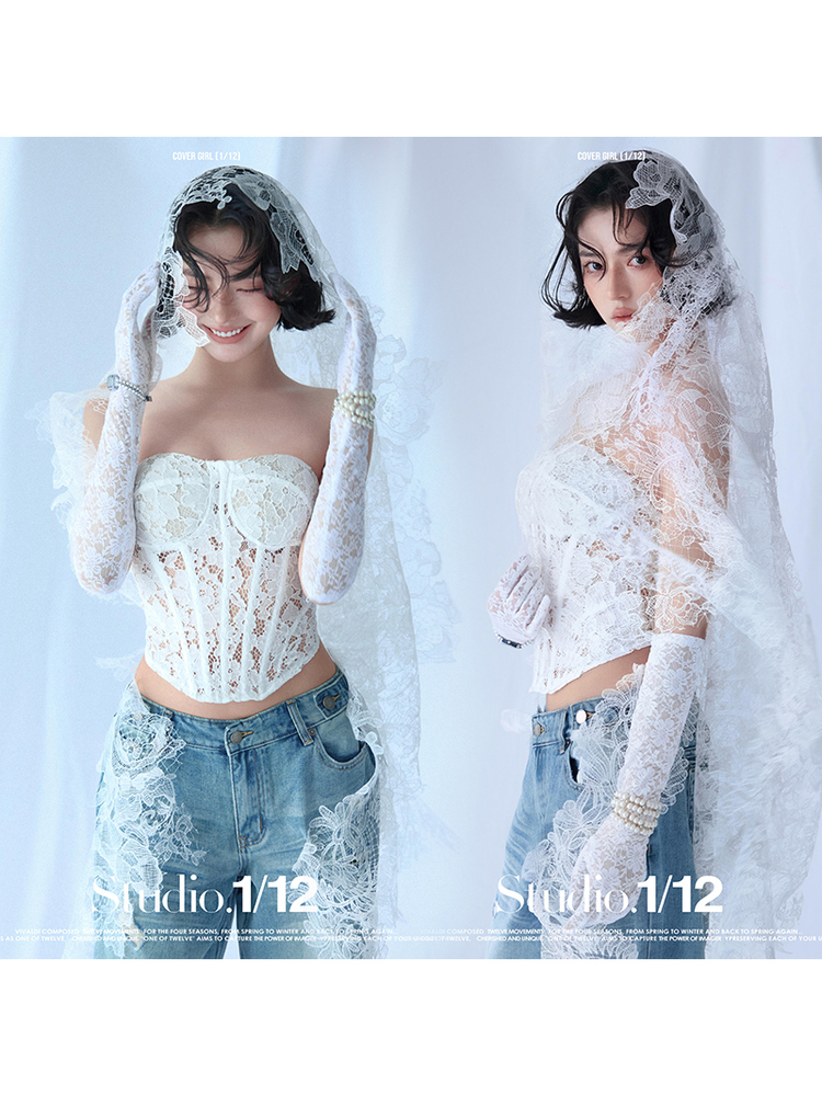 Photography Outfits - مجموعة ملابس تصوير جديدة قابلة للتخصيص