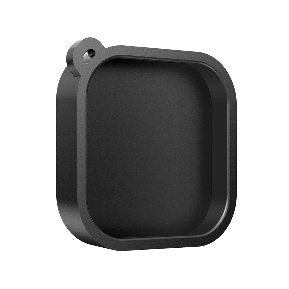 بطل 13/12/11/10/9 غطاء العدسة  - مراجعة Gopro Action Camera Hero 11 Black وسعره