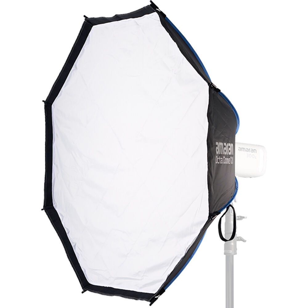 صندوق لينة مظلة ثماني الأضلاع  - مراجعة Beauty Dish Softbox وسعره