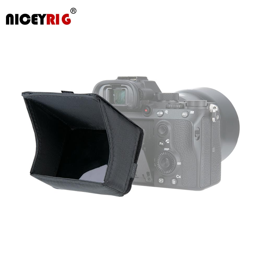 Niceyrig لسوني A7 A7II A7III A - مراجعة Sony Camera A7 Iv وسعره