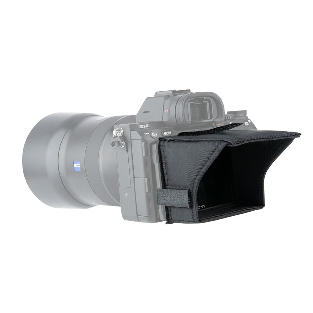 Niceyrig لسوني A7 A7II A7III A - مراجعة Sony Camera A7 Iv وسعره