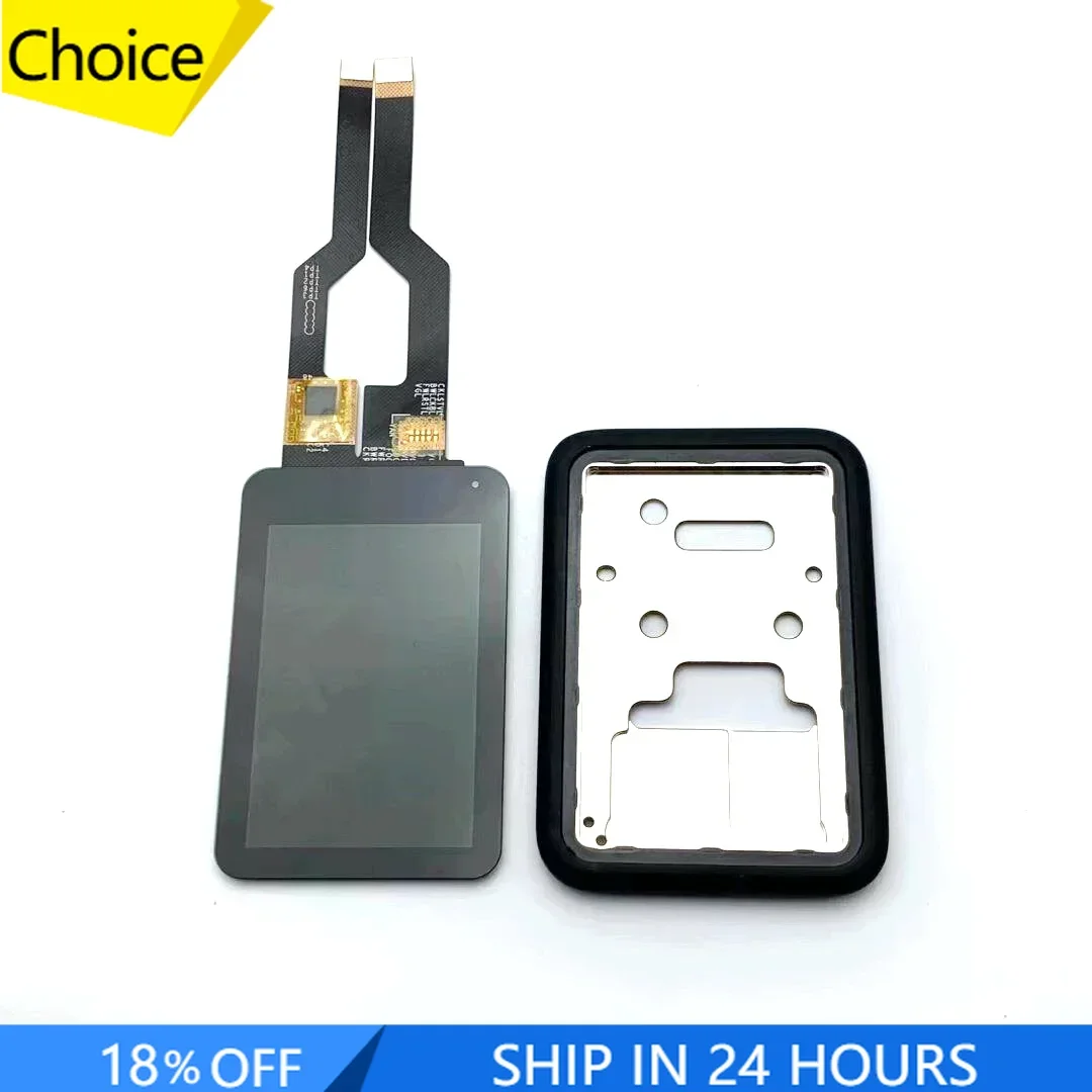 شاشة LCD كبيرة جديدة أصلية تعم - مراجعة Gopro Action Camera Hero 11 Black وسعره