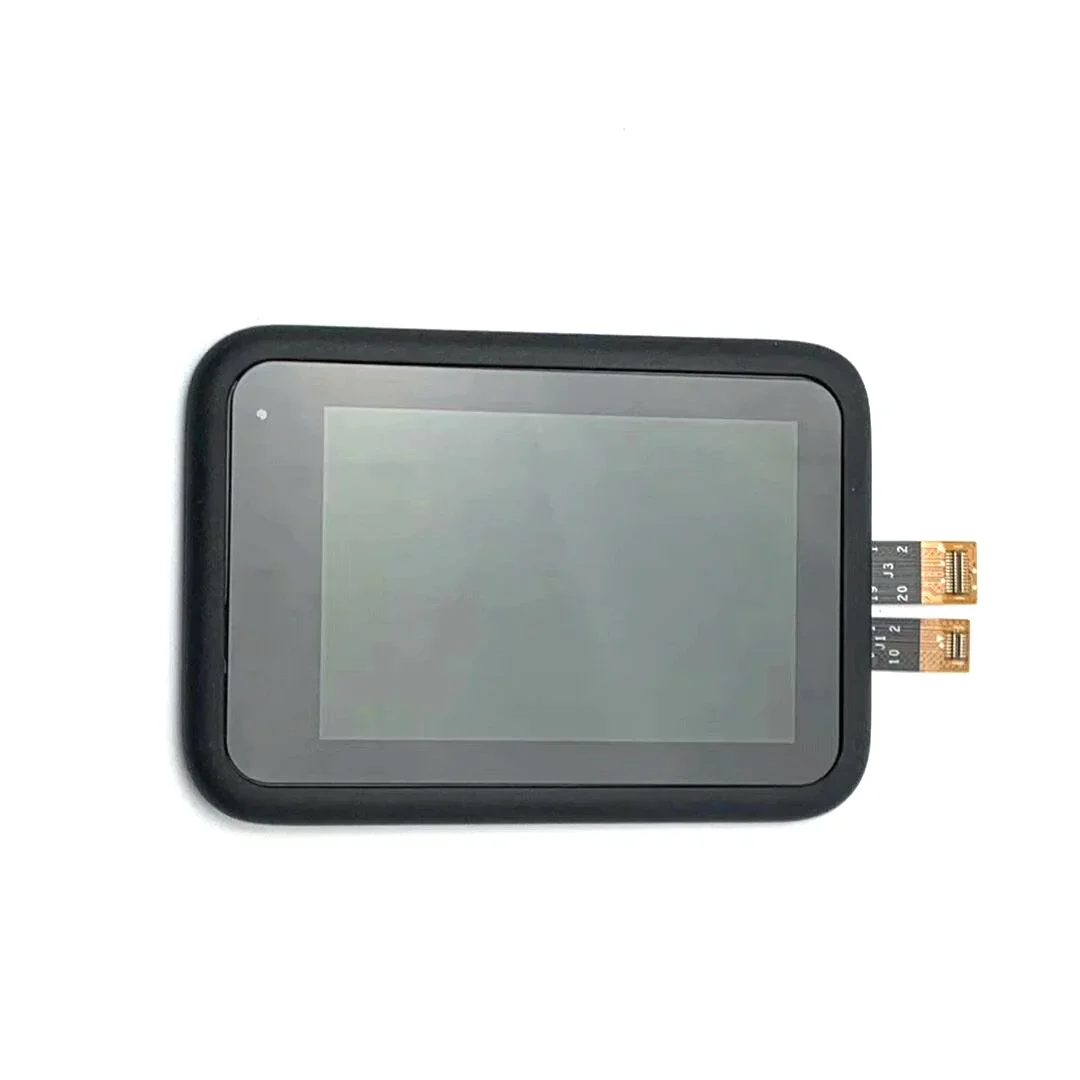 شاشة LCD كبيرة جديدة أصلية تعم - مراجعة Gopro Action Camera Hero 11 Black وسعره