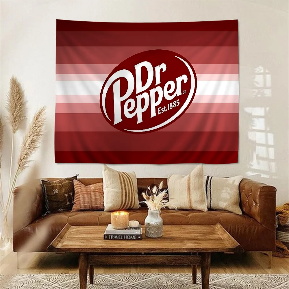 D-Dr Pepper كارتون موضوع حفلة  - مراجعة Photography Zebra وسعره