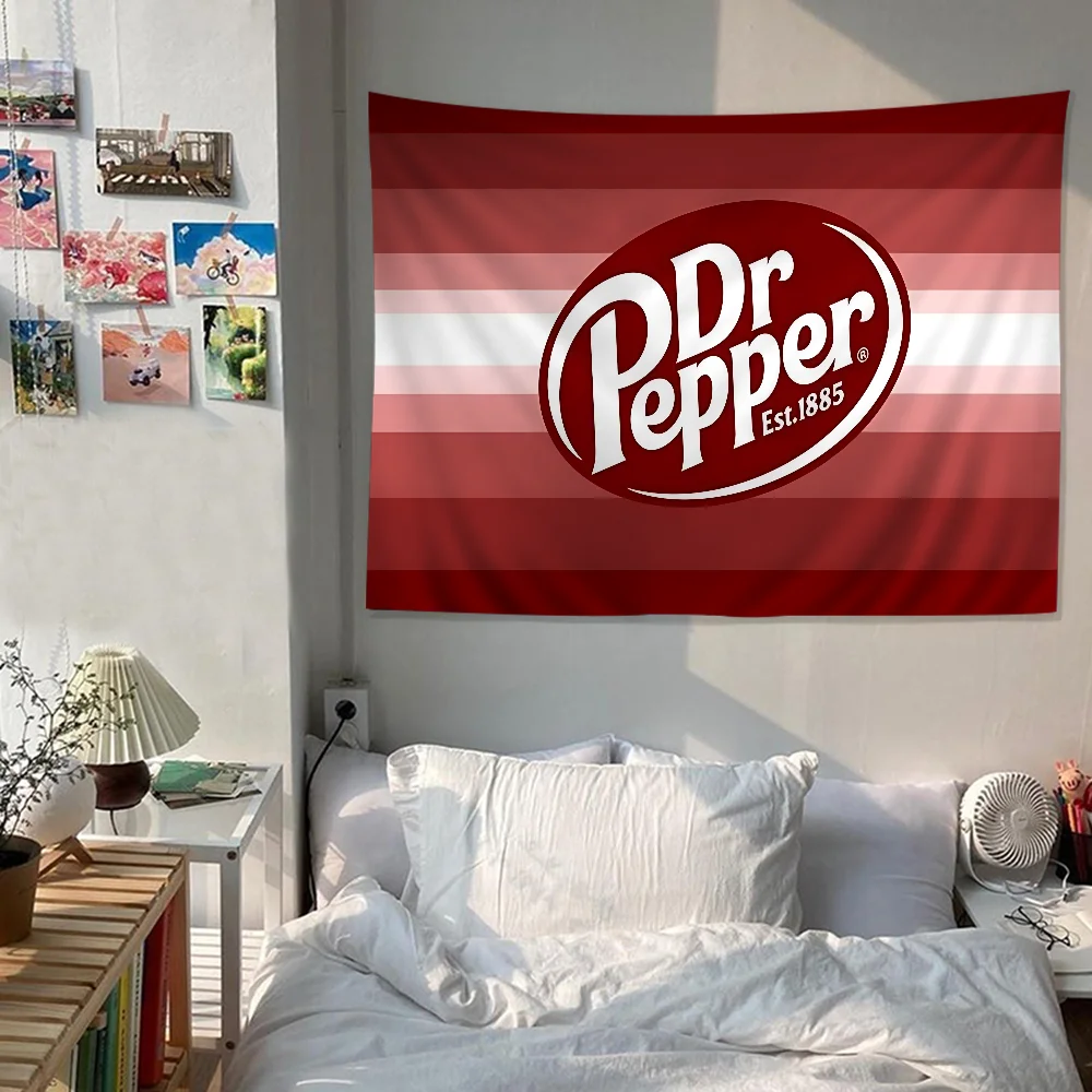 D-Dr Pepper كارتون موضوع حفلة  - مراجعة Photography Zebra وسعره