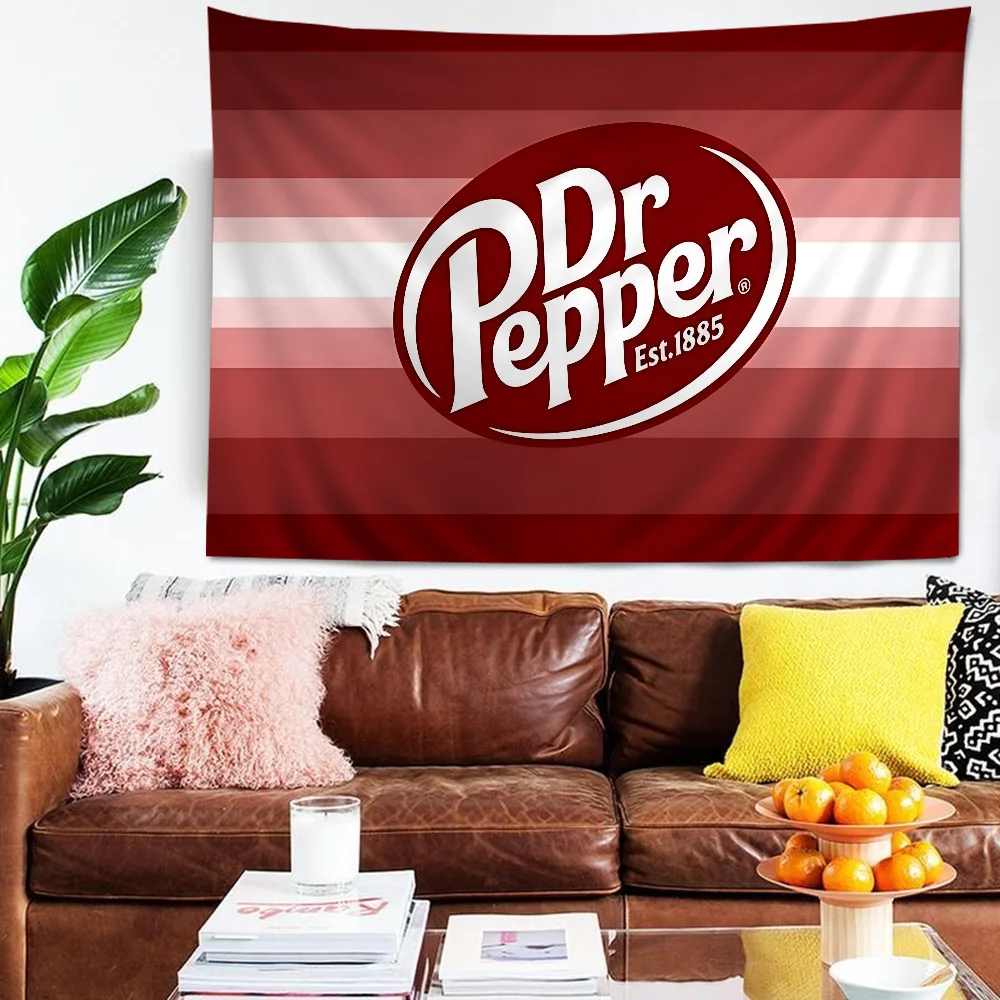 D-Dr Pepper كارتون موضوع حفلة  - مراجعة Photography Zebra وسعره