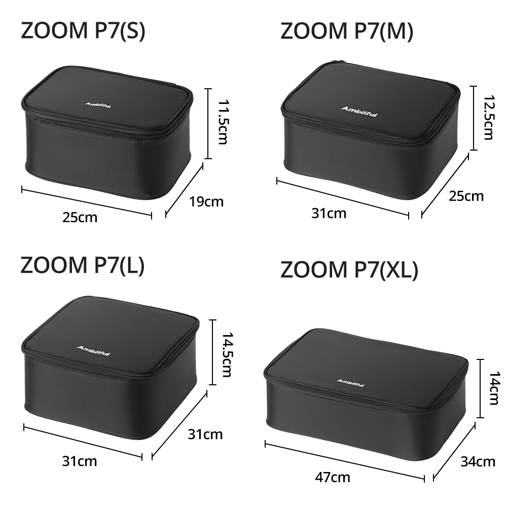 Ambitful ZOOM P7II XL التصوير  - مراجعة Photography Camera وسعره