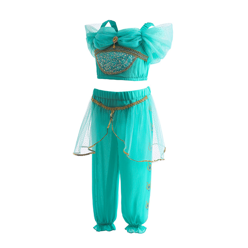 ياسمين الأميرة مجموعات الفتيات - مراجعة Photography Outfits وسعره