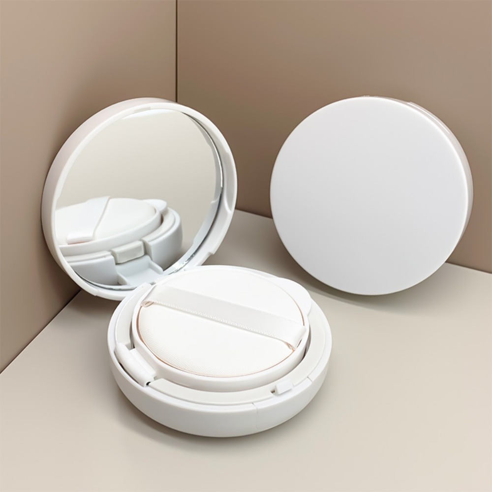 علبة مكياج محمولة فارغة بسعة 1 - مراجعة Beauty Dish Softbox وسعره