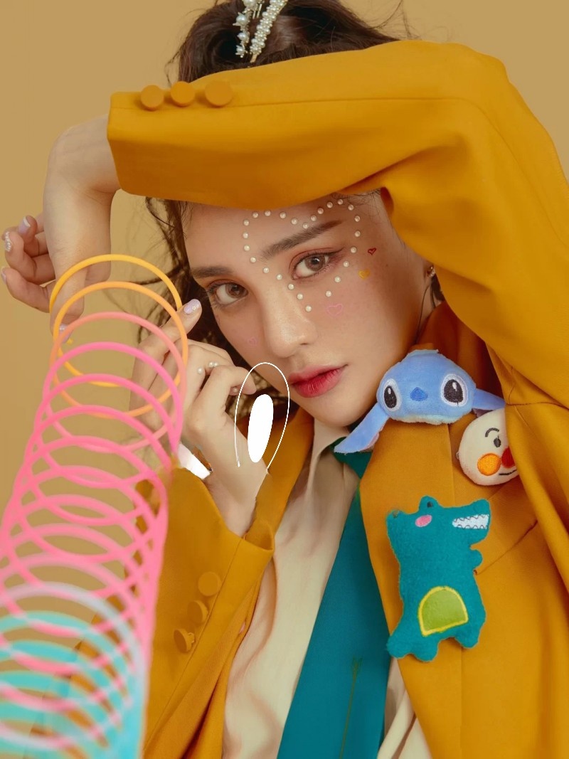 ملابس تصوير فوتوغرافي بأسلوب م - مراجعة Photography Outfits وسعره