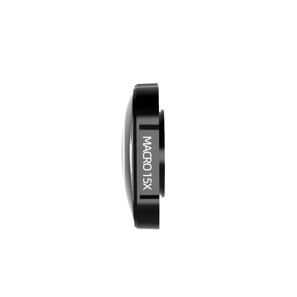 مرشح عدسة ماكرو عالية الدقة لب - مراجعة Gopro Action Camera Hero 11 Black وسعره