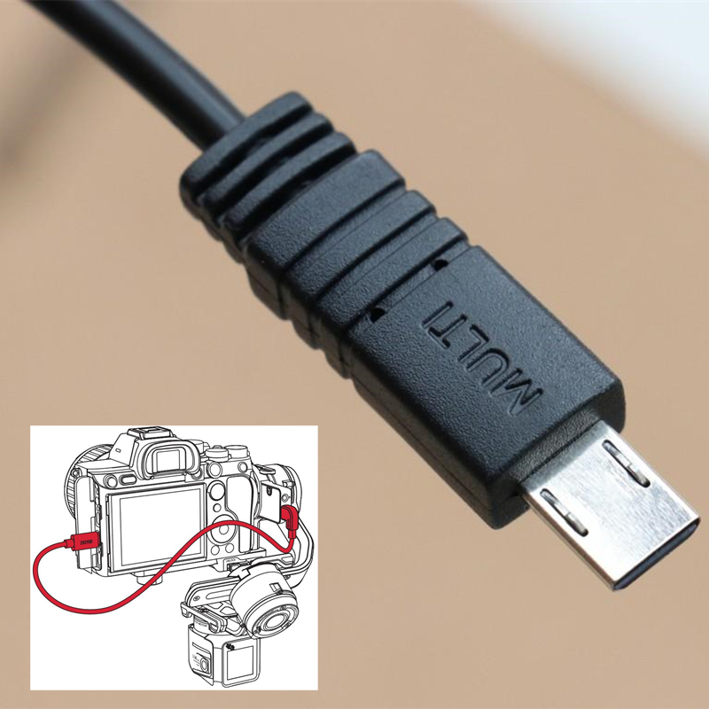 Type-C إلى كاميرا USB متعددة ش - مراجعة Sony Camera A7 Iv وسعره