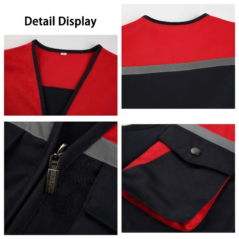 سترة رجالية للأنشطة الخارجية 2 - مراجعة Photography Vest وسعره