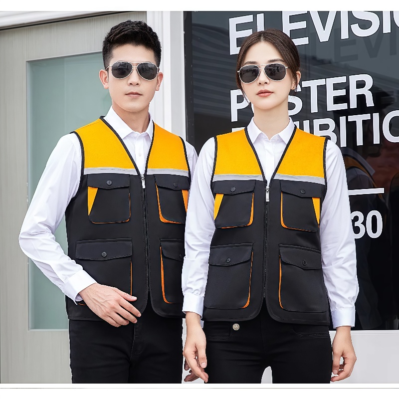 سترة رجالية للأنشطة الخارجية 2 - مراجعة Photography Vest وسعره