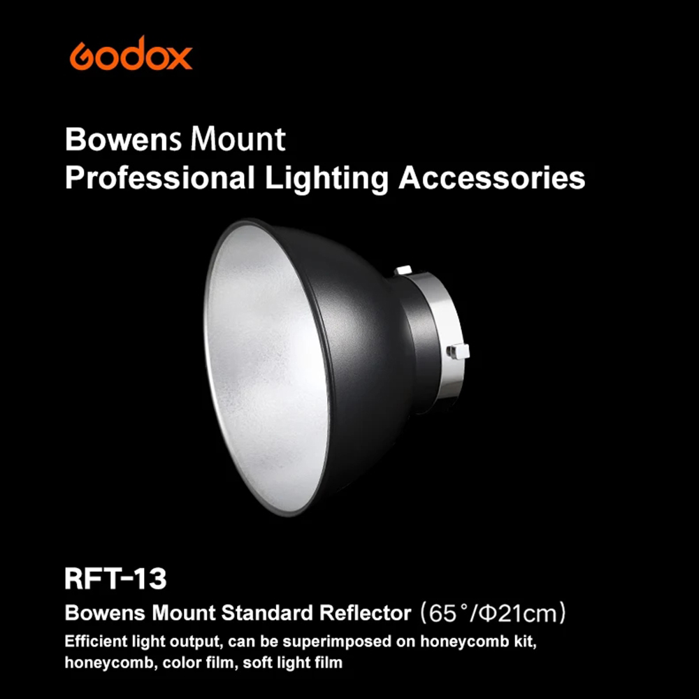 عاكس قياسي من جودوكس بقاعدة بو - مراجعة Beauty Dish Softbox وسعره
