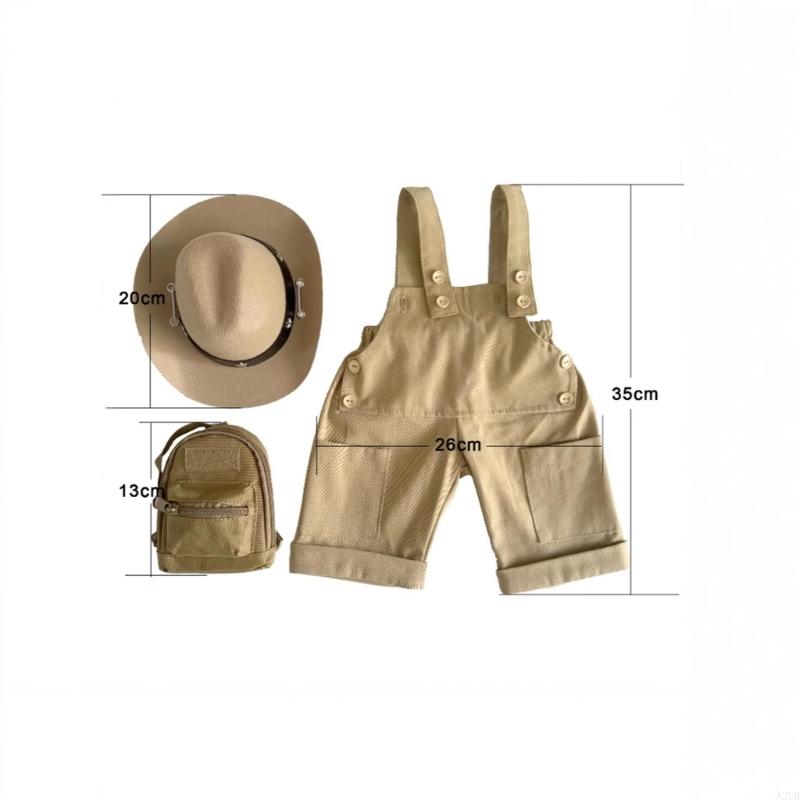 حديثي الولادة تصوير الفوتوغراف - مراجعة Photography Outfits وسعره