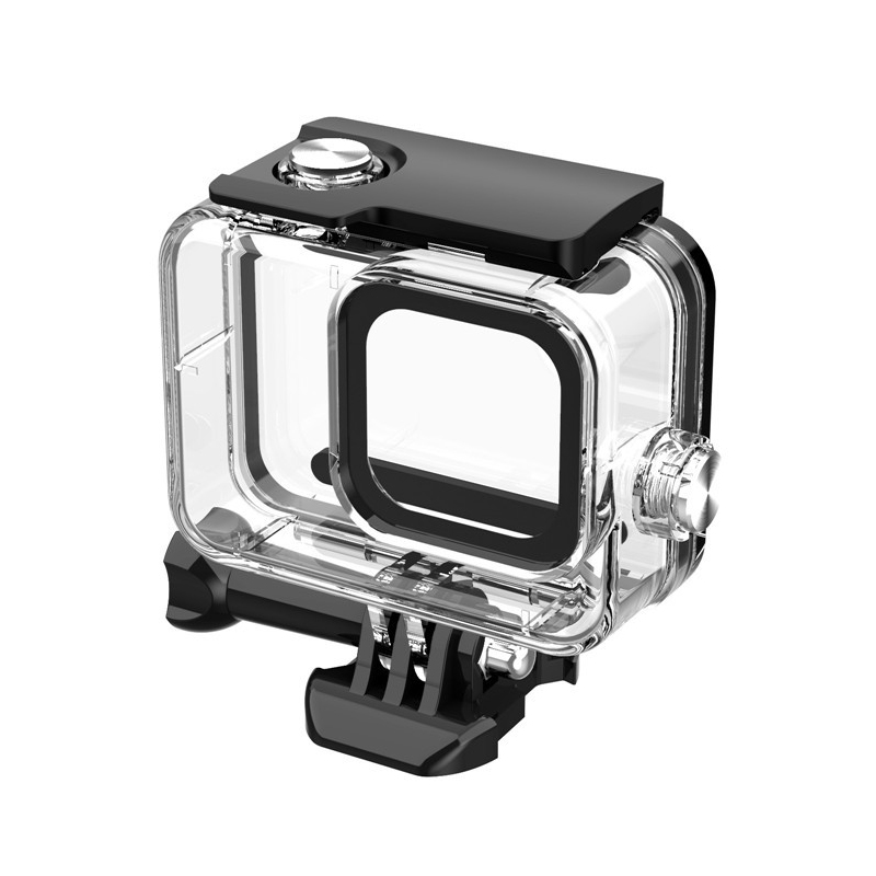 60 متر مقاوم للماء ل GoPro بطل - مراجعة Gopro Action Camera Hero 11 Black وسعره
