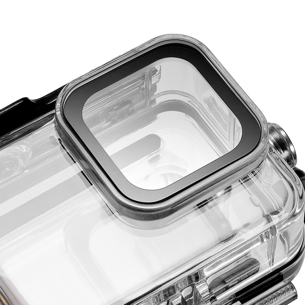 60 متر مقاوم للماء ل GoPro بطل - مراجعة Gopro Action Camera Hero 11 Black وسعره