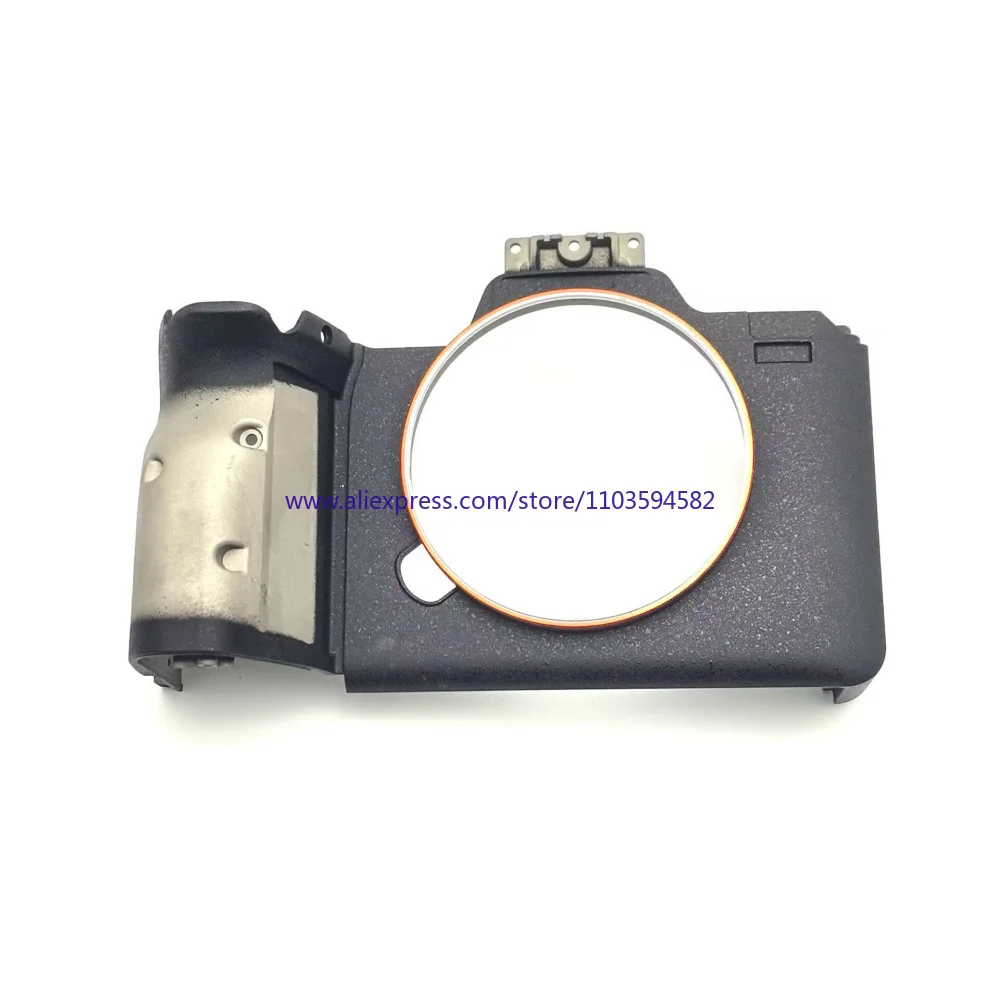 قطع غيار إصلاح جديدة لسوني ILC - مراجعة Sony Camera A7 Iv وسعره