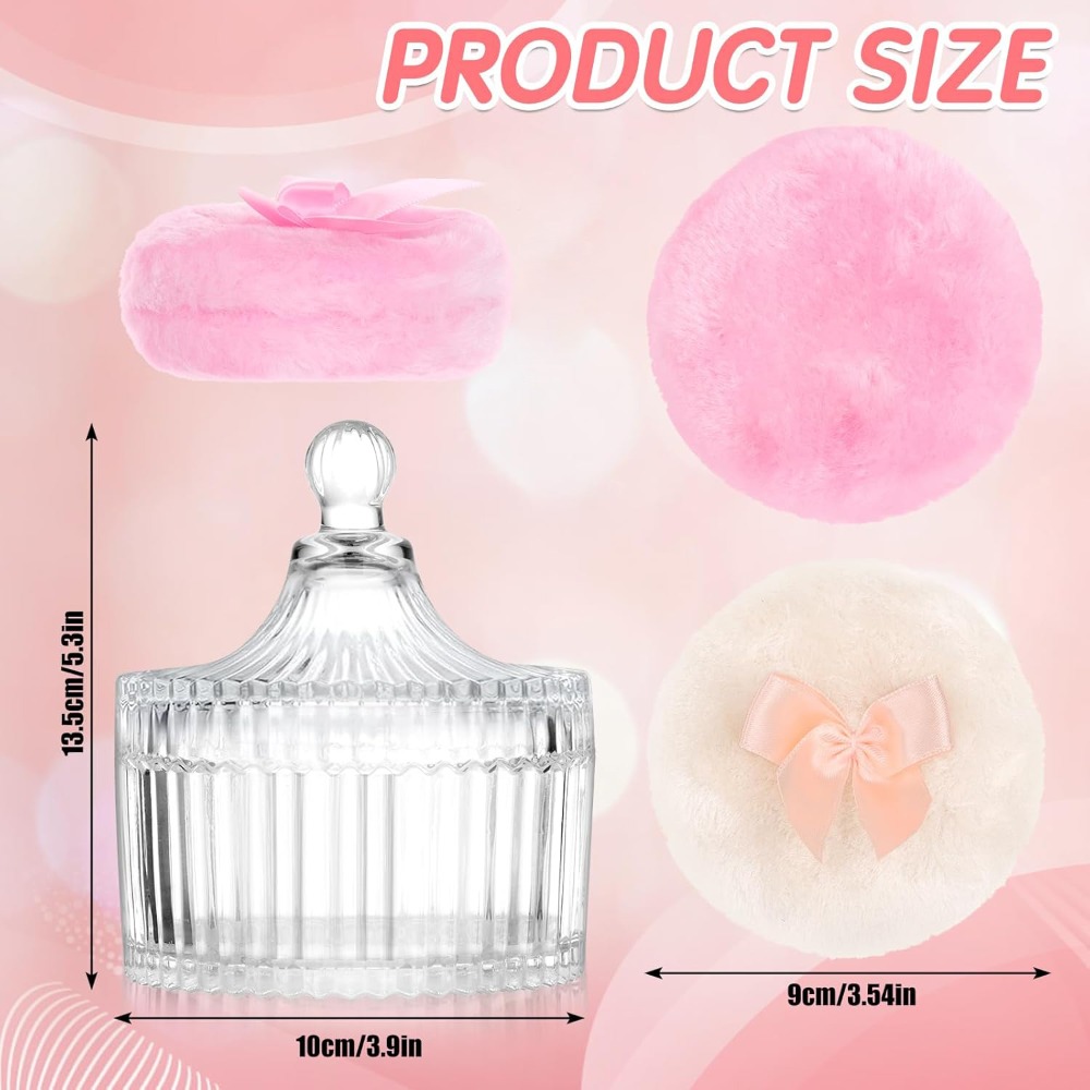 مجموعة منظم مكياج مع علبة تخزي - مراجعة Beauty Dish Softbox وسعره