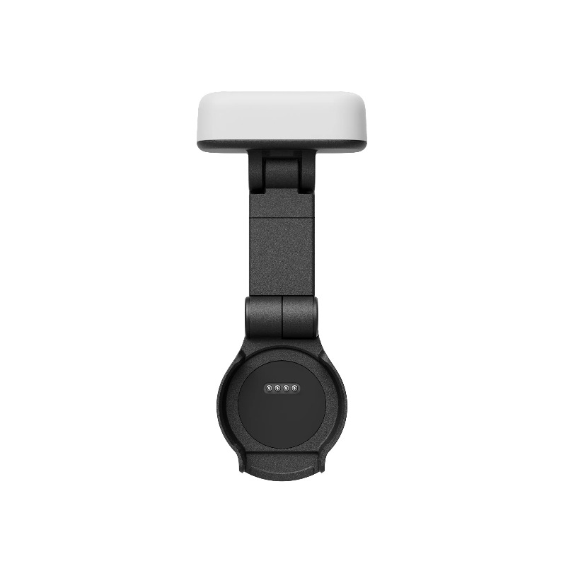 أضواء تعبئة محمولة لـ DJI Osmo - مراجعة Photography Natural Lighting وسعره