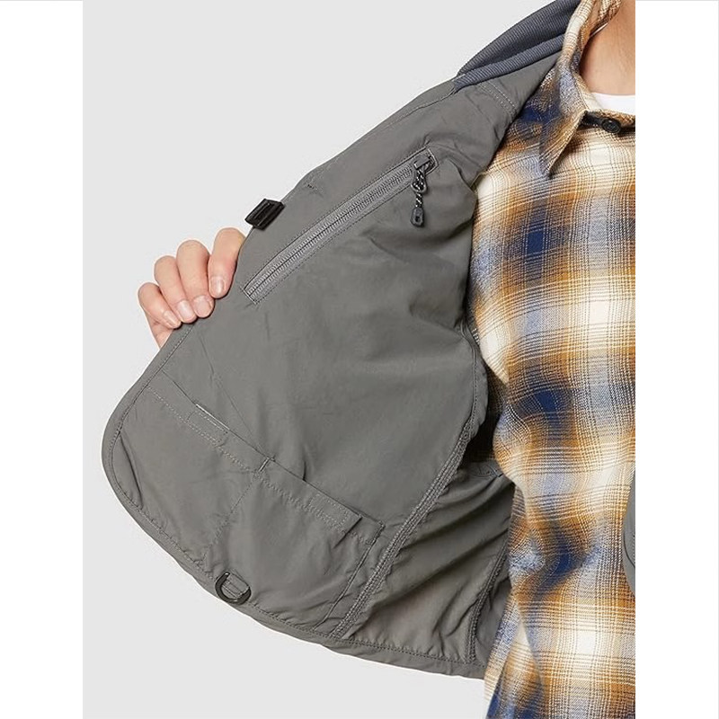 سترة صيد عصرية للأنشطة الخارجي - مراجعة Photography Vest وسعره