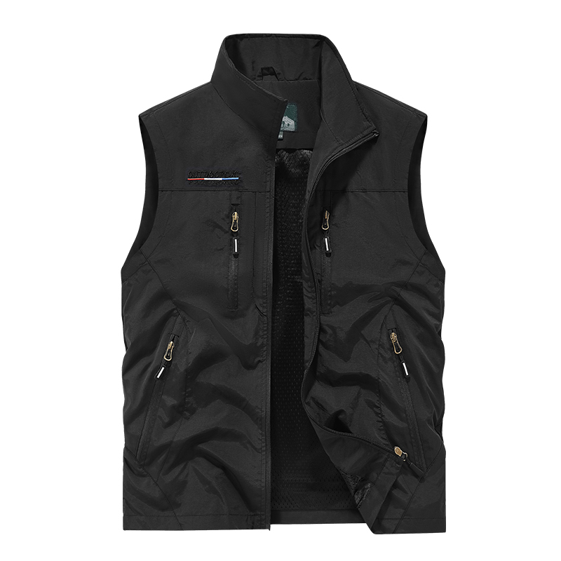 سترة تصوير خارجية للرجال متعدد - مراجعة Photography Vest وسعره