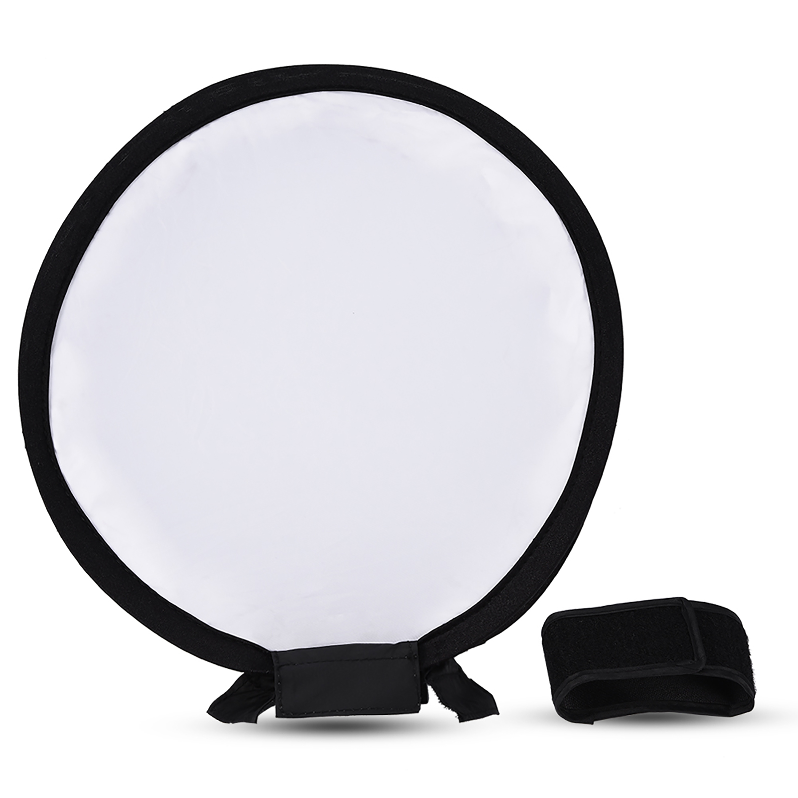 صندوق إضاءة محمول صغير دائري ل - مراجعة Beauty Dish Softbox وسعره