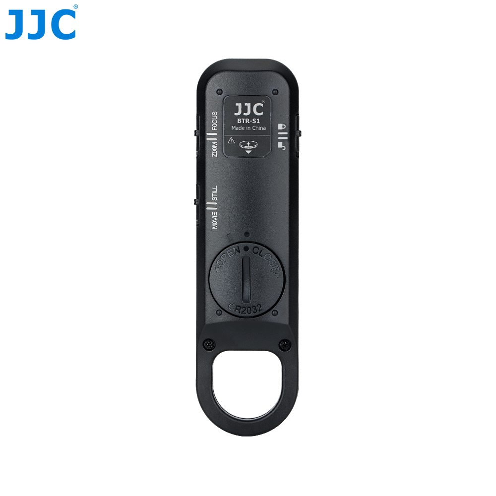 JJC-BTR-S1 جهاز تحكم عن بعد بل - مراجعة Sony Camera A7 Iv وسعره
