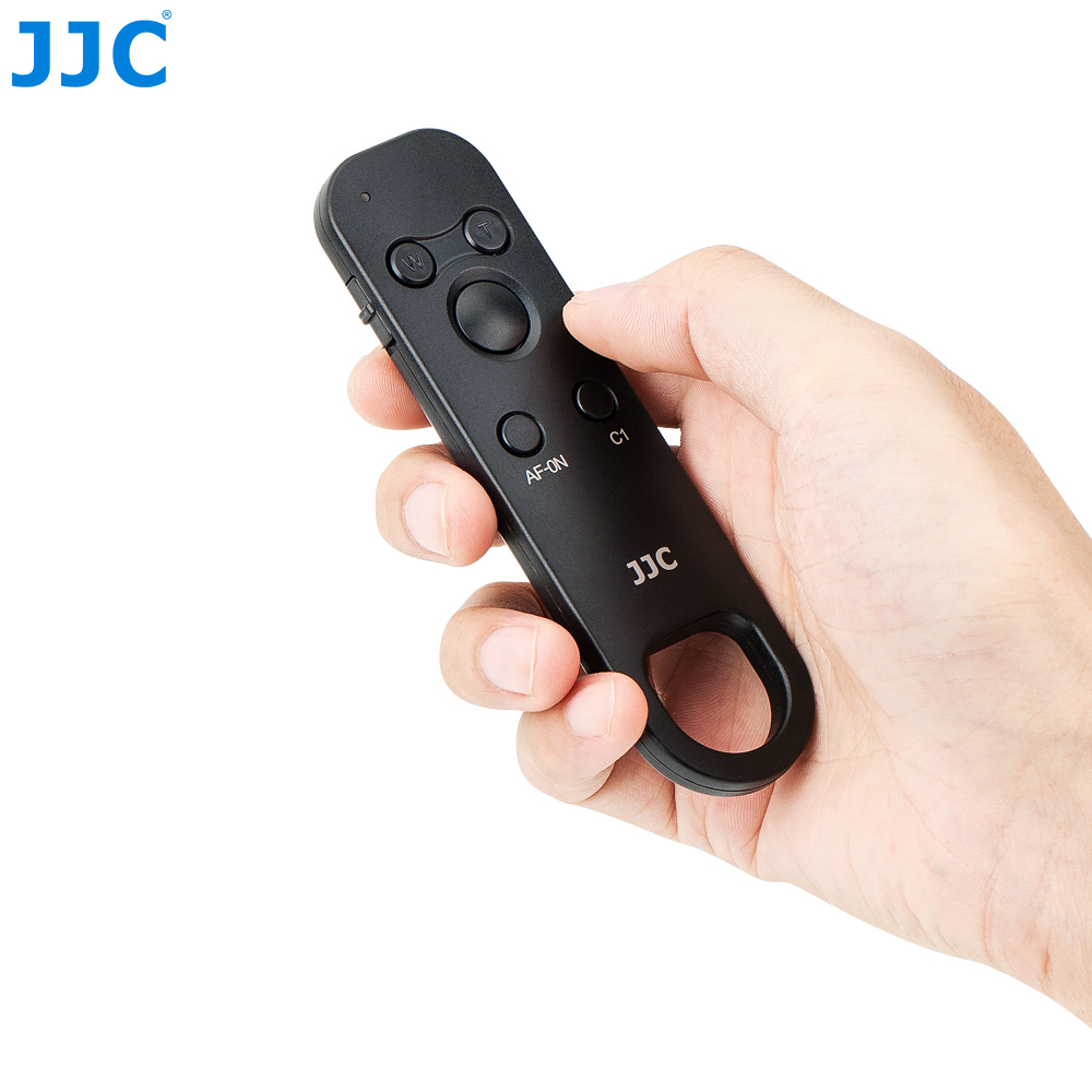 JJC-BTR-S1 جهاز تحكم عن بعد بل - مراجعة Sony Camera A7 Iv وسعره
