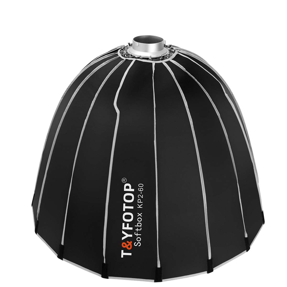 T & YFOTOP Hexadecagon Softbox - مراجعة Beauty Dish Softbox وسعره
