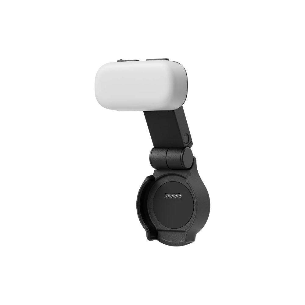 أضواء تعبئة محمولة لـ DJI Osmo - مراجعة Photography Natural Lighting وسعره
