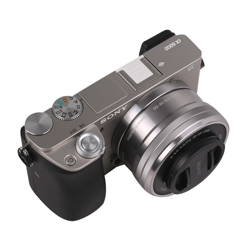 غطاء حماية هوت شو (Hot Shoe) ج - مراجعة Sony Camera A7 Iv وسعره