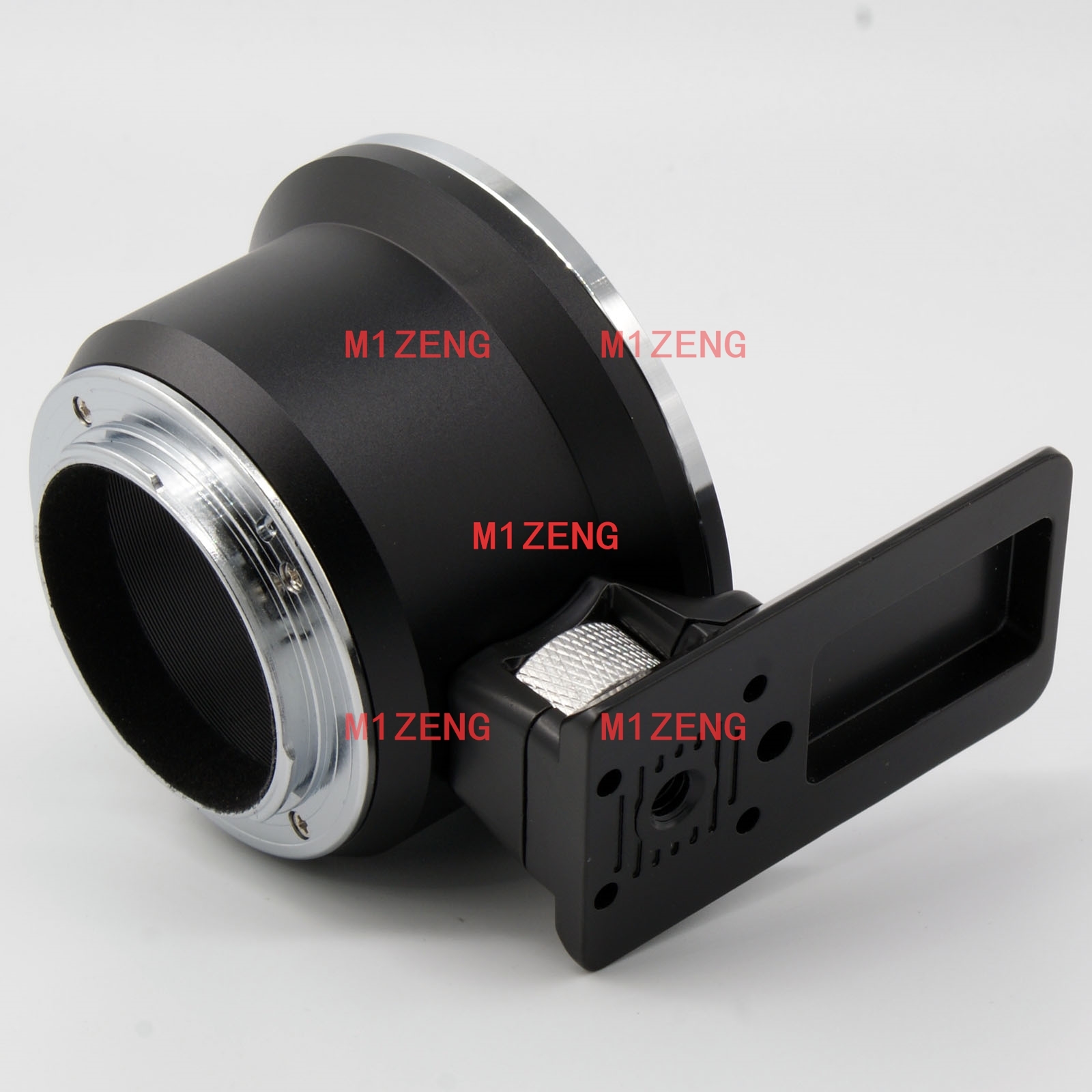 محول ثلاثي القوائم M645-NEX لع - مراجعة Sony Camera A7 Iv وسعره