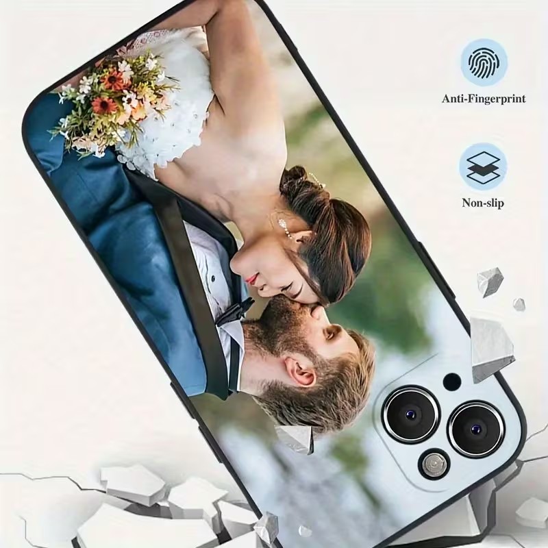 غطاء مخصص لهواتف آيفون 18 و17  - مراجعة Photography Style وسعره