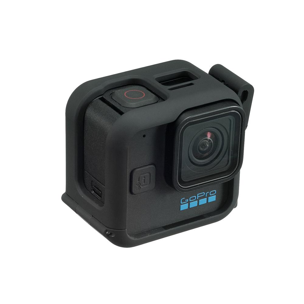 لـ GoPro Hero 11 ملحقات صغيرة  - مراجعة Gopro Action Camera Hero 11 Black وسعره