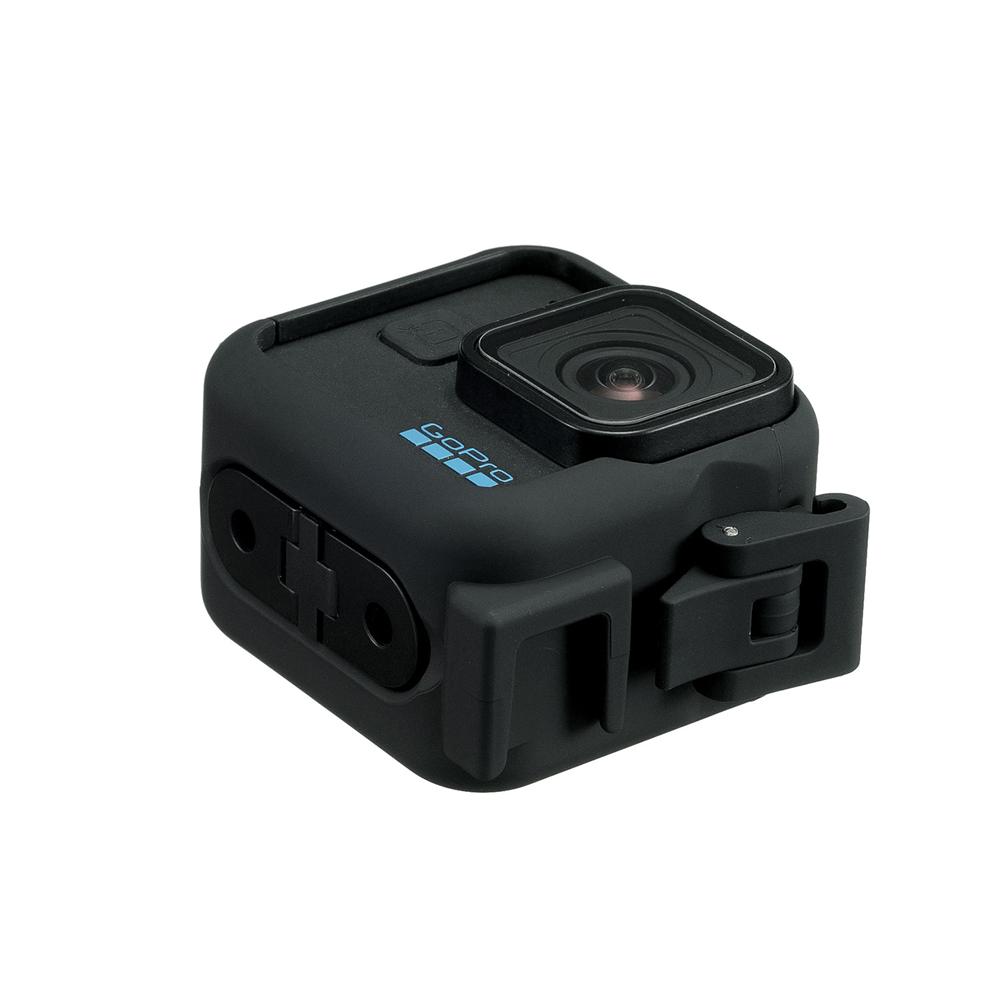 لـ GoPro Hero 11 ملحقات صغيرة  - مراجعة Gopro Action Camera Hero 11 Black وسعره