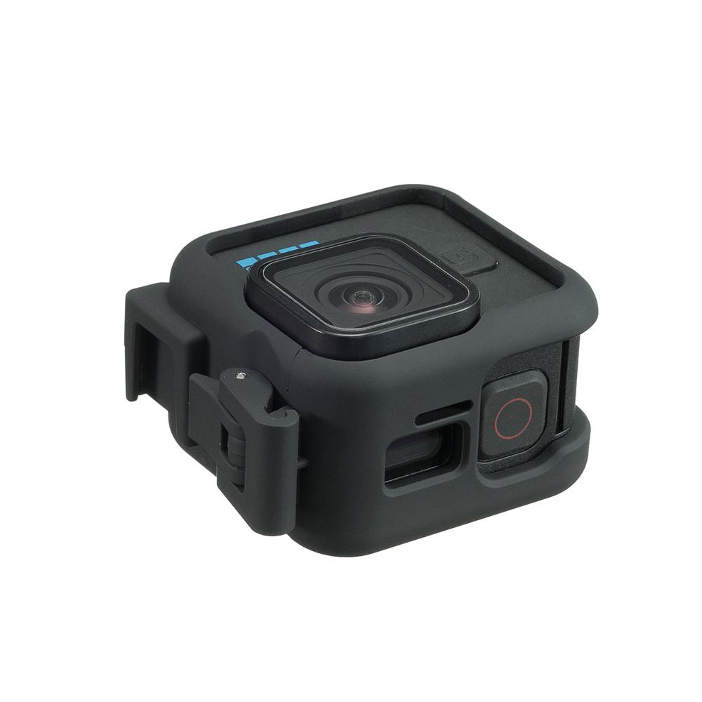 لـ GoPro Hero 11 ملحقات صغيرة  - مراجعة Gopro Action Camera Hero 11 Black وسعره
