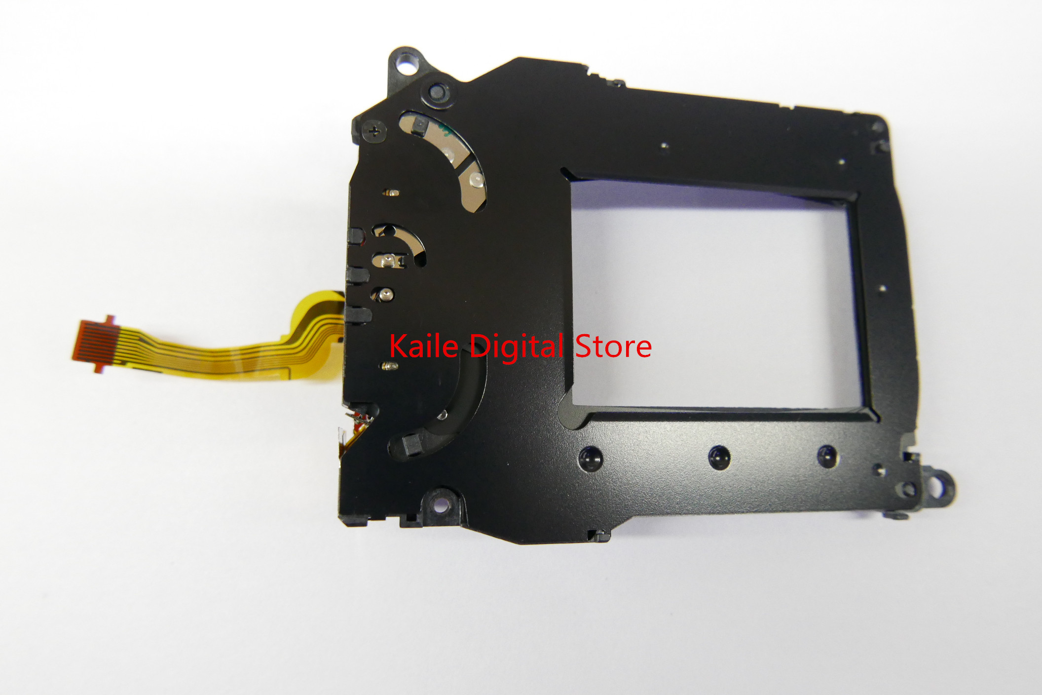 جديد إصلاح جزء لسوني A7 IV ILC - مراجعة Sony Camera A7 Iv وسعره