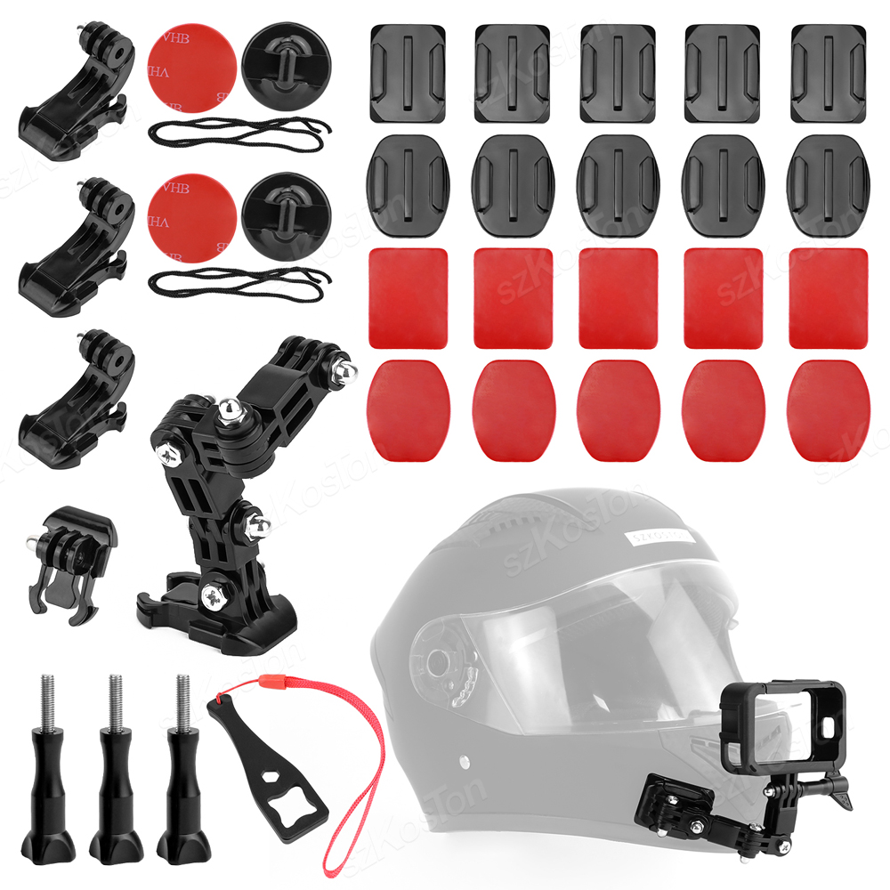 خوذة الدراجة النارية مجموعات ت - مراجعة Gopro Action Camera Hero 11 Black وسعره